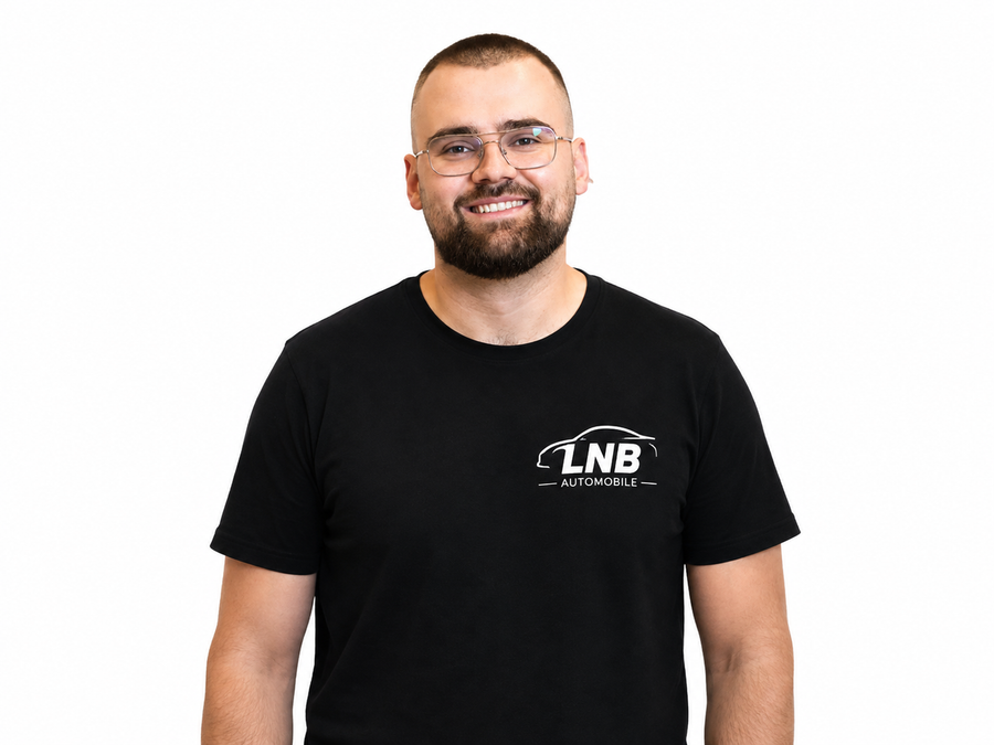Liridon Kamberi